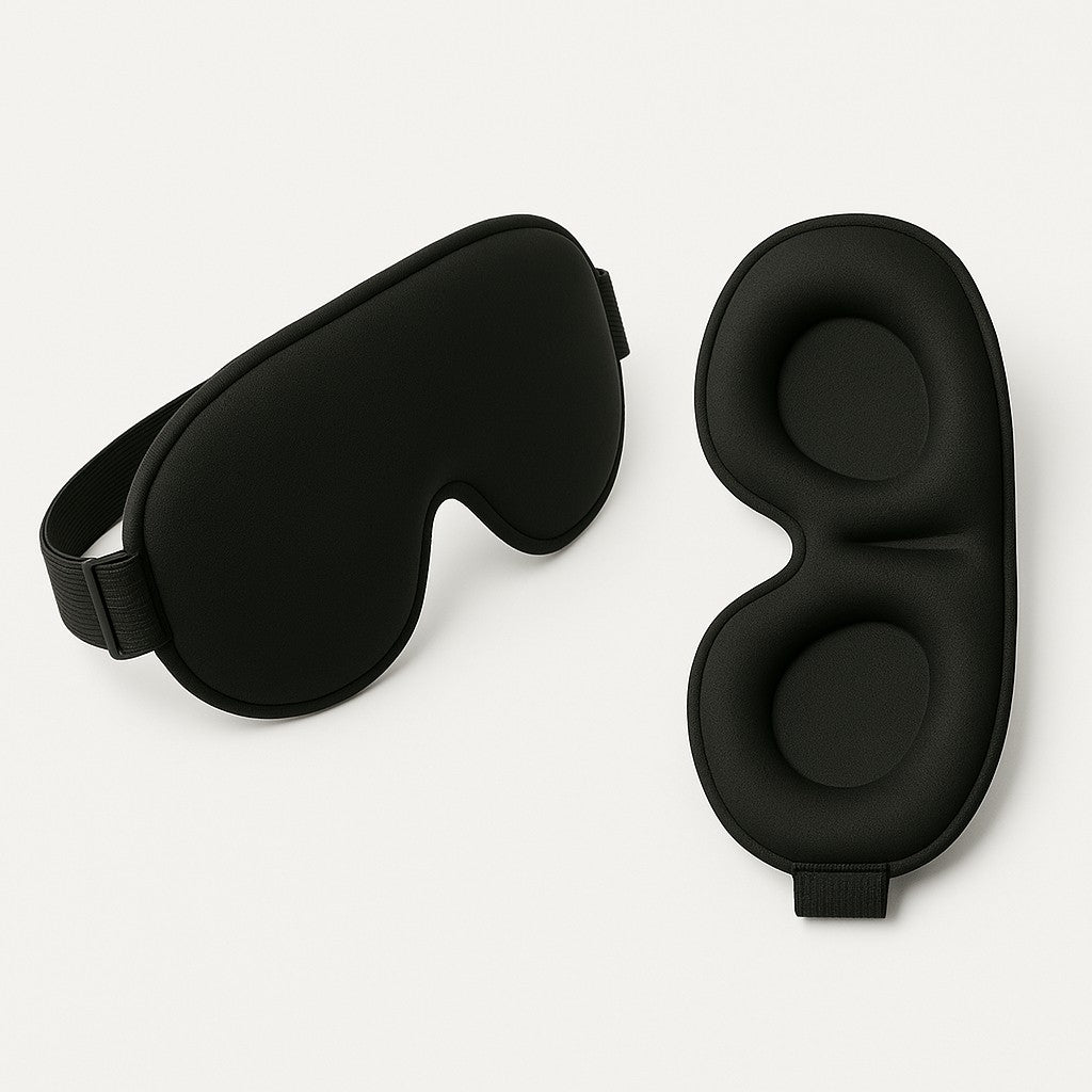 DeepSleep3D