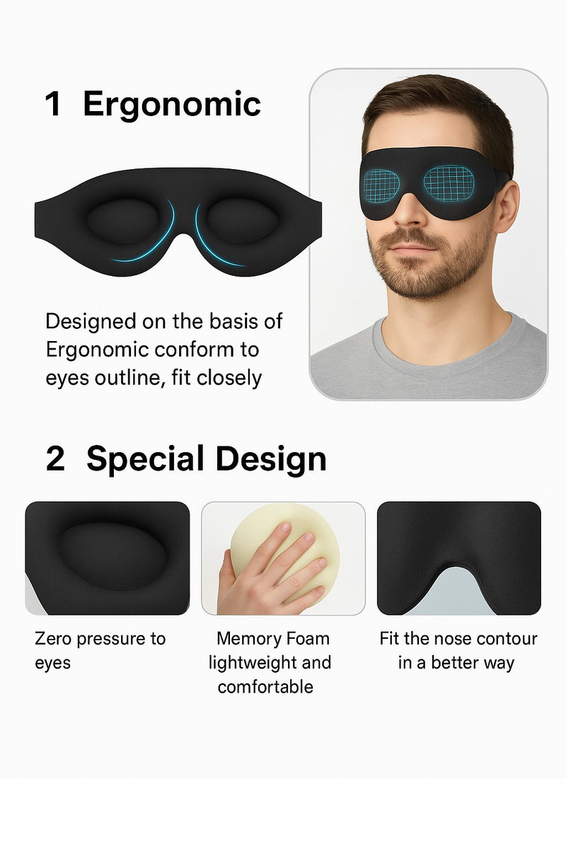 DeepSleep3D