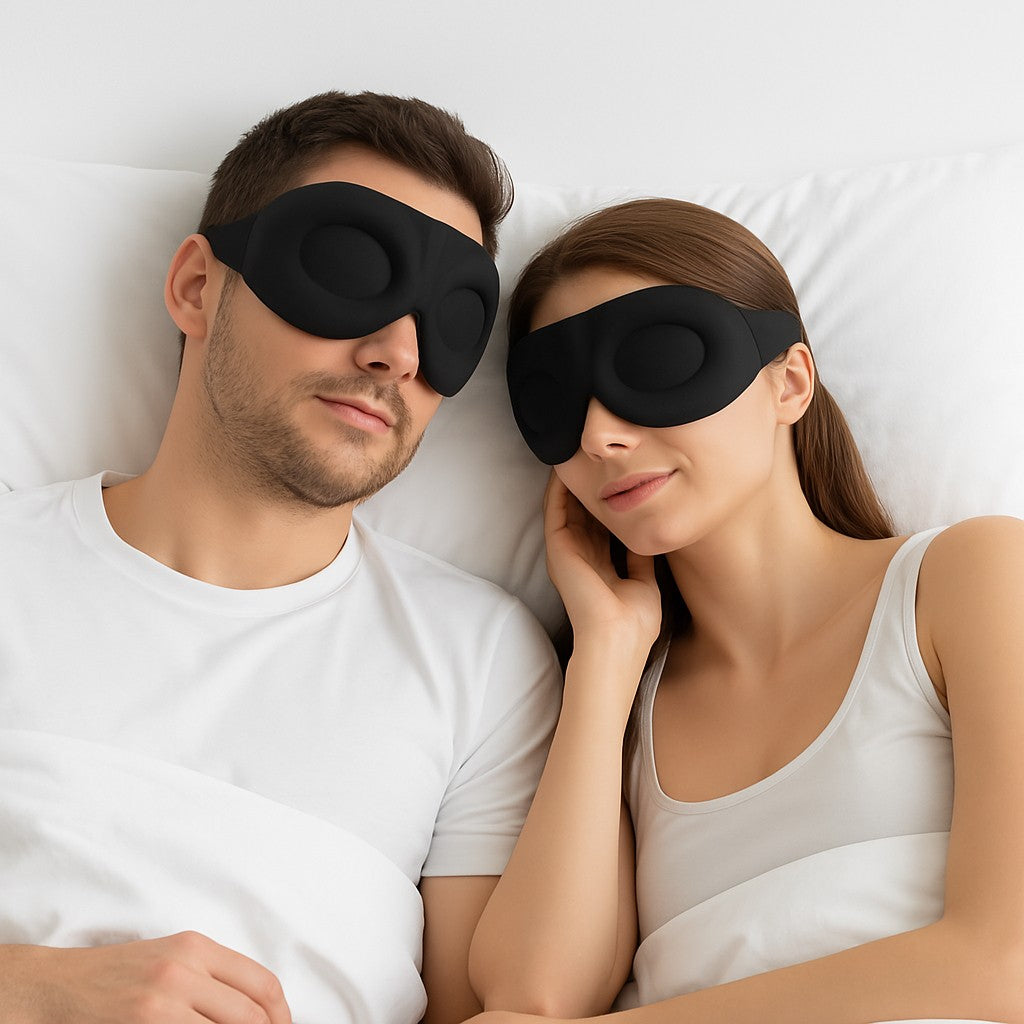 DeepSleep3D